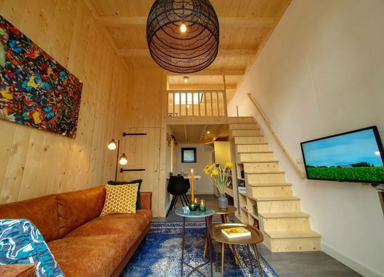 Tiny House 2