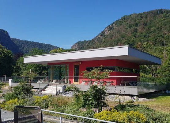 Bodetal Therme Thale