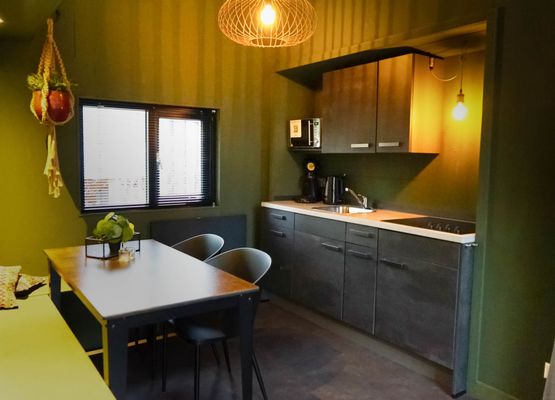 Tiny House 4