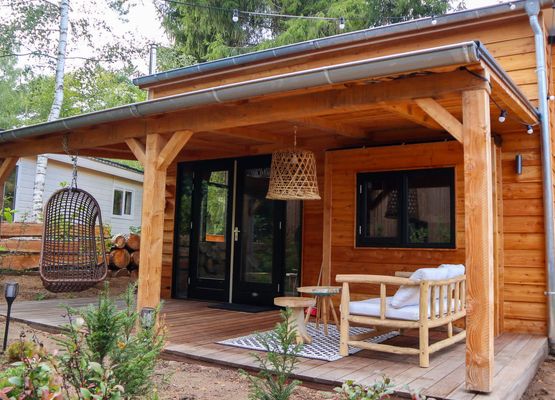 Tiny House 4