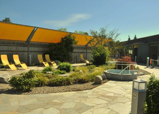 SILVANA  Sport- und Freizeitbad