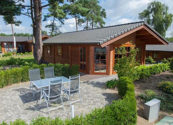 Boekhorst Royal Sauna 6